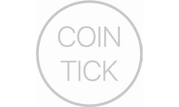 Coin Tick: App Reviews; Features; Pricing & Download | OpossumSoft